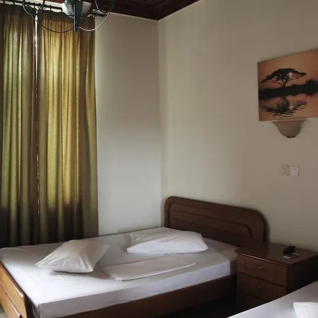 Πανδοχείο Vrenthi *