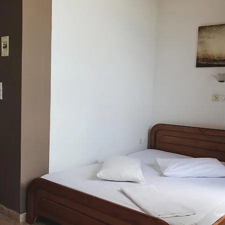 Vrenthi * Καρύταινα