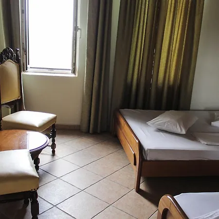 Πανδοχείο Vrenthi *