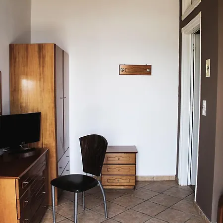 Vrenthi * Καρύταινα