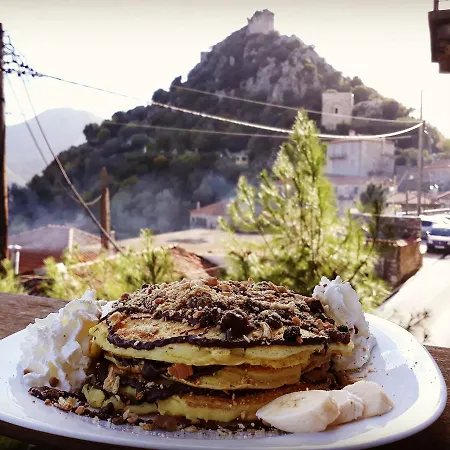 Vrenthi * Karítaina