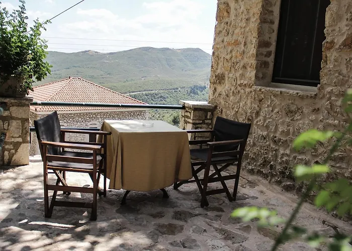 Vrenthi * Karítaina