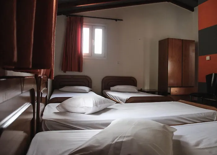 Vrenthi * Karítaina