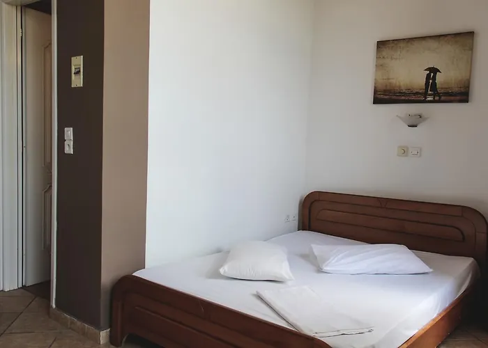 Vrenthi * Karítaina