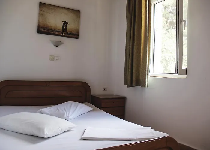 Vrenthi * Karítaina